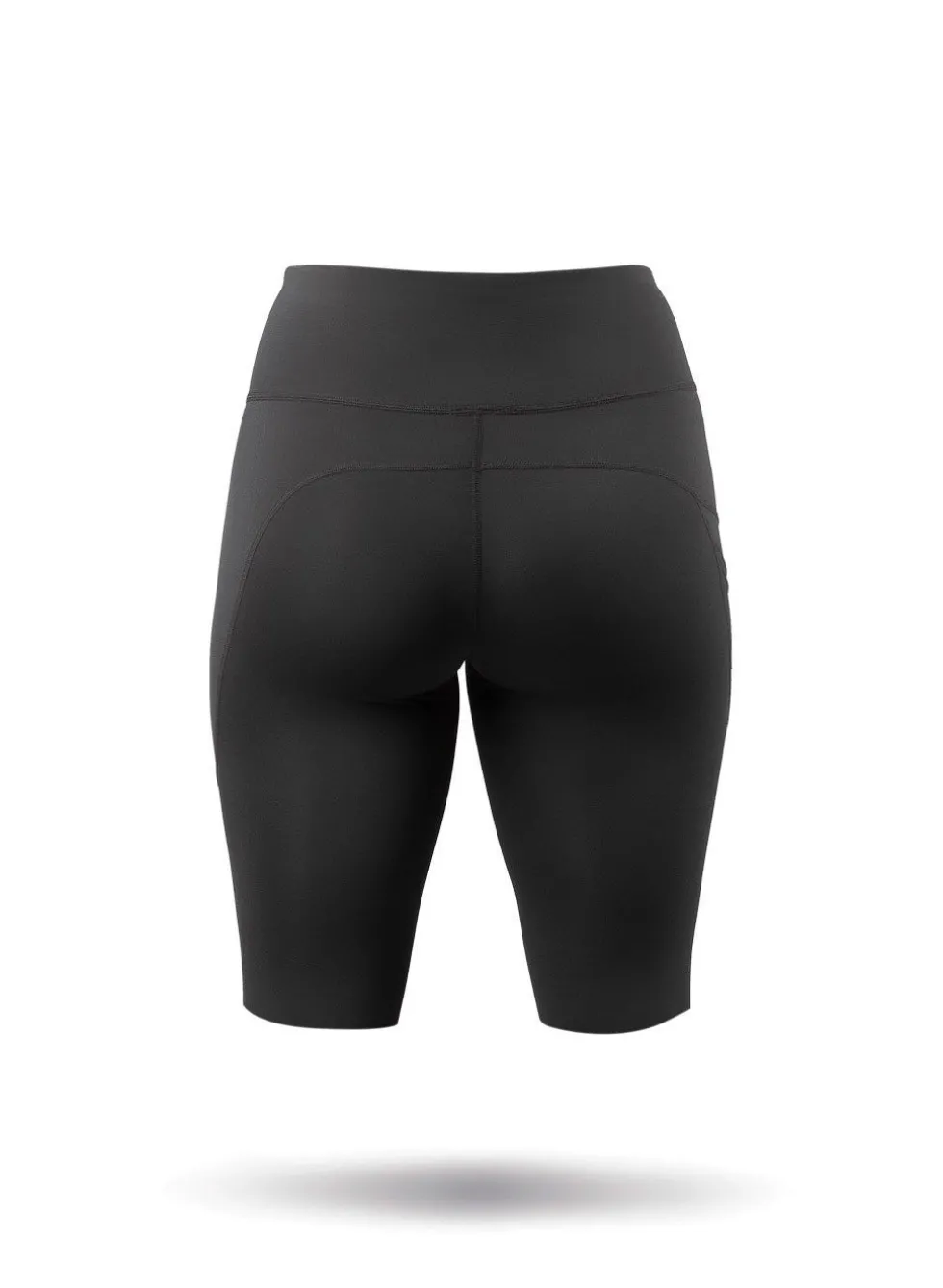 Womens Eco Spandex Short