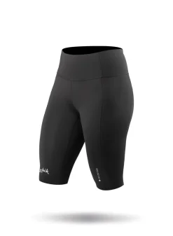 Womens Eco Spandex Short