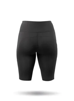 Womens Eco Spandex Short