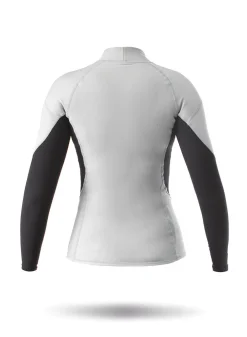 Womens Hydrophobic Fleece Top