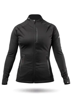 Womens 3L Softshell Jacket