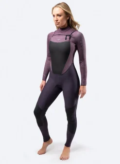 Womens Ola 4/3Mm Steamer