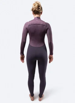 Womens Ola 4/3Mm Steamer