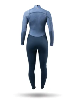 Womens Ola 3/2Mm Steamer