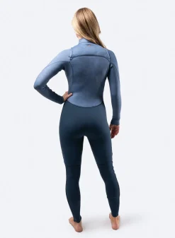 Womens Ola 3/2Mm Steamer