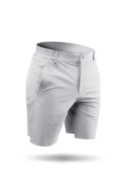 Womens Platinum Deck Shorts