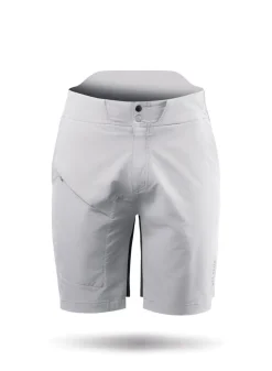 Womens Platinum Elite Shorts
