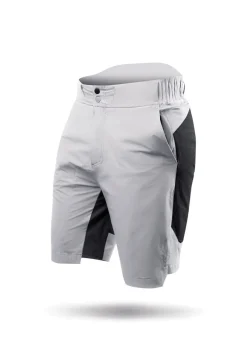 Womens Platinum Elite Shorts