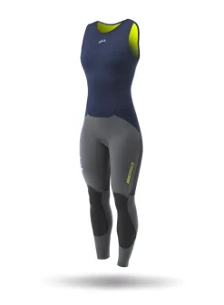 Womens Superwarm V Skiff Suit