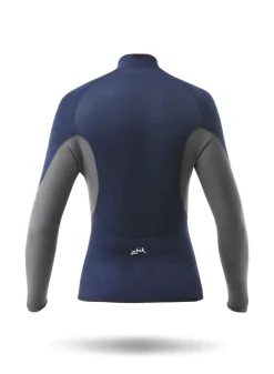 Womens Superwarm V Top