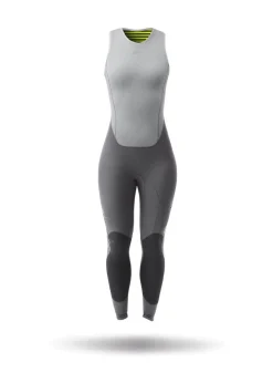 Womens Superwarm X Skiff Suit