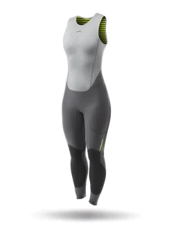 Womens Superwarm X Skiff Suit
