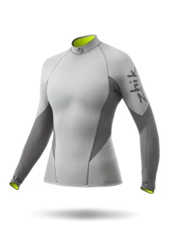 Womens Superwarm X Top