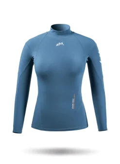 Womens Xwr Pro Long Sleeve Top